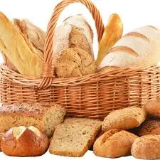 selling chametz bread basket