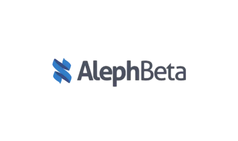 alephbeta.org home page