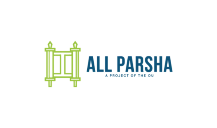 logo of allparsha.org