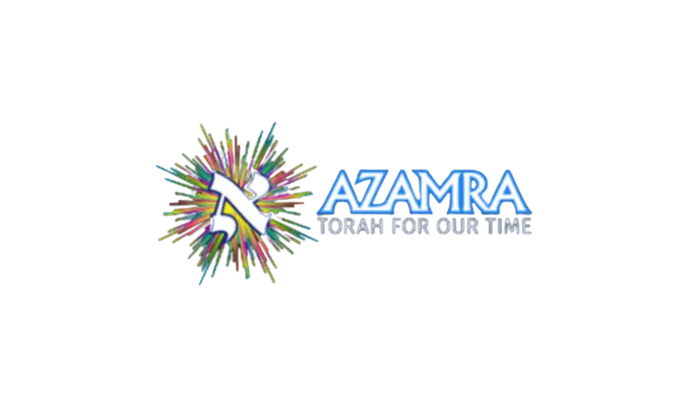 azamra.org home page