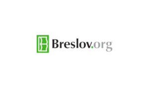Breslov.org home page