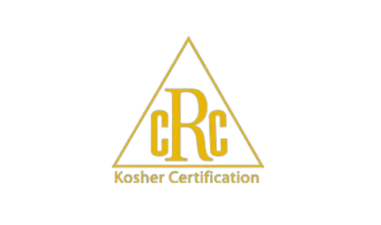 CRC kosher certification home page