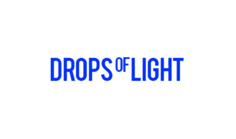 logo of dropsoflightproject.com