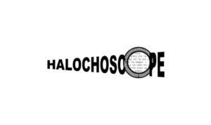 Halochoscope home page