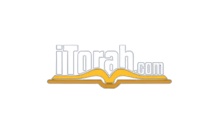 iTorah.com home page