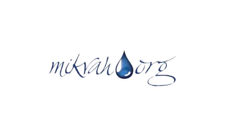 Mikvah.org home page