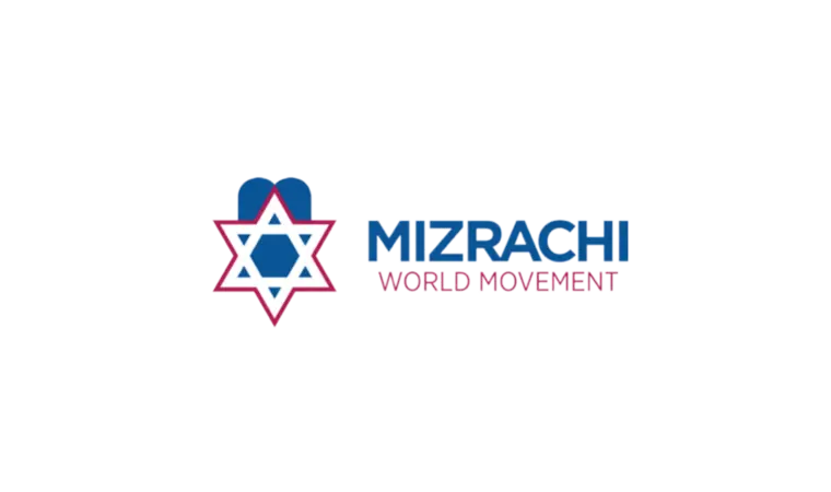 Mizrachi world movement home page
