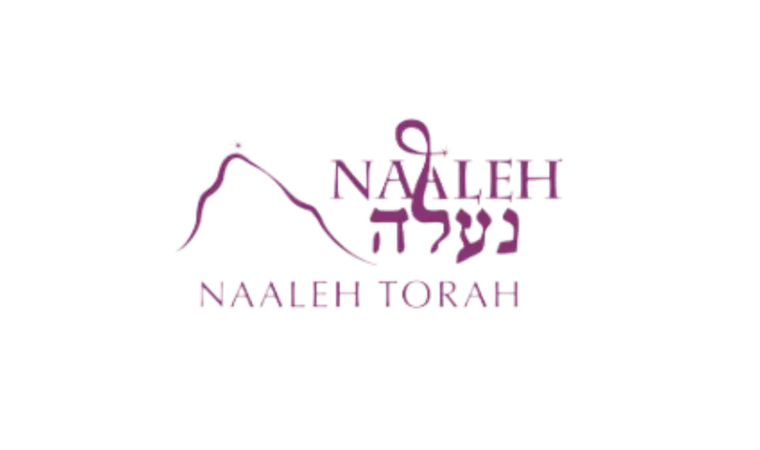 Naaleh home page