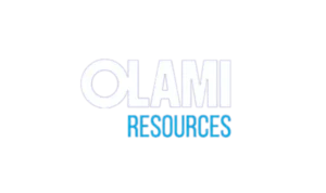 Olami Resouces home page
