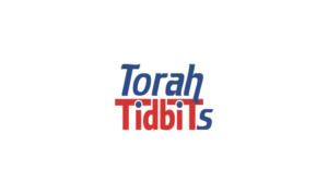 Torah Tidbits home page