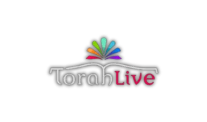 Torah Live home page