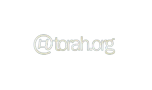 torah.org home page