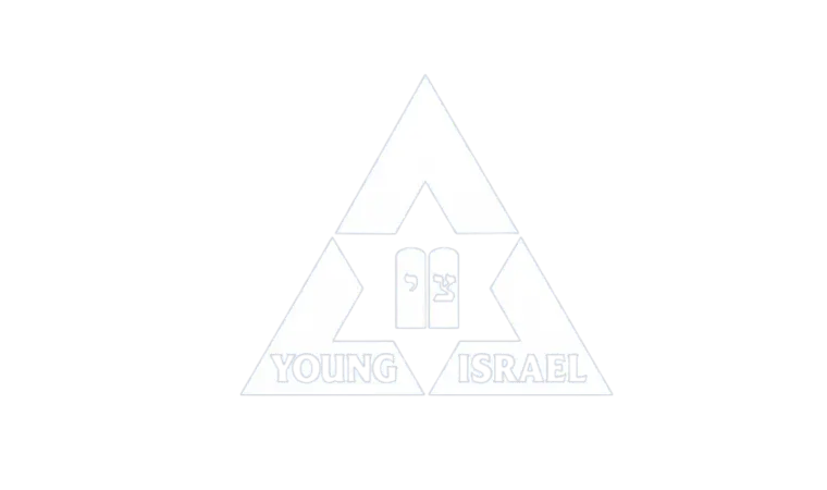 Young Israel home page