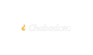Chabad.org home page