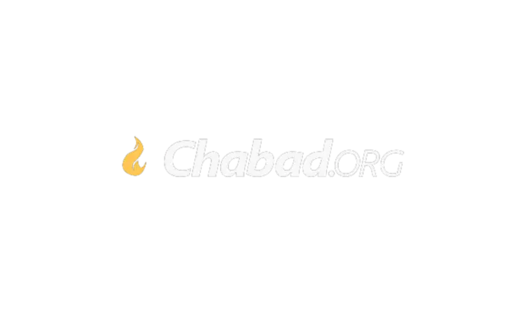 Chabad.org home page
