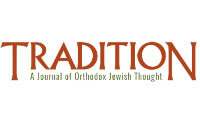 Tradition online logo
