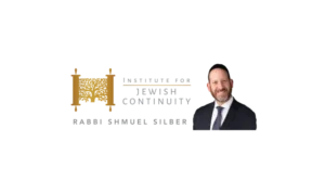 Rabbi Shmuel silber home page