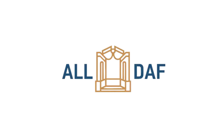 All Daf home page