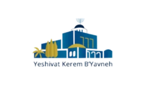 Yeshivat Kerem B'Yavneh home page