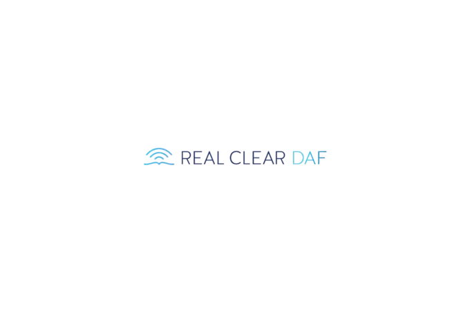 Real Clear Daf home page