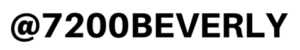 Logo of 7200BEVERLY